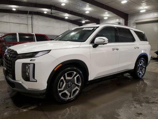 2023 HYUNDAI PALISADE LIMITED VIN:KM8R5DGE4PU561317