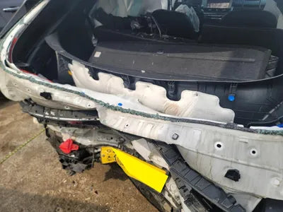 2022 Hyundai Ioniq KMHKL81FPPU127466 VIN:KMHKL81FPPU127466
