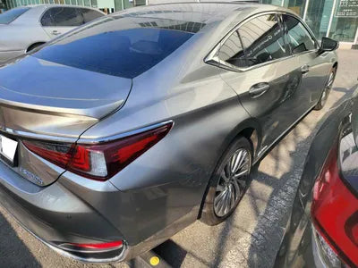 2021 Lexus ES 300 JTHBA1C10M2006146 VIN:JTHBA1C10M2006146
