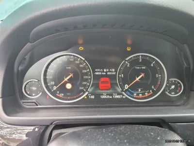 2015 BMW 520 WBA5E5107FG059806 VIN:WBA5E5107FG059806