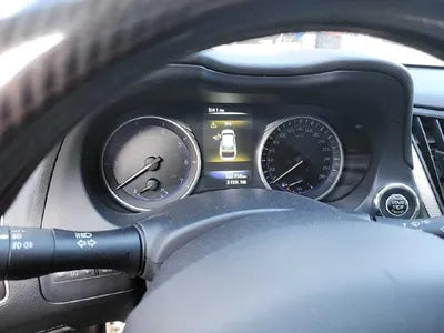 2015 Infiniti Q50 JNKDV71E1FM530743 VIN:JNKDV71E1FM530743