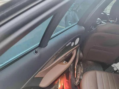 2021 Mercedes-Benz E 450 W1KZF5KB4MA916431 VIN:W1KZF5KB4MA916431