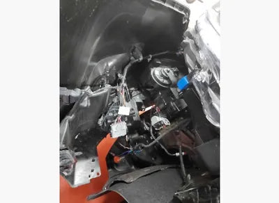 2023 Kia Carnival KNANE813BPS285609 VIN:KNANE813BPS285609