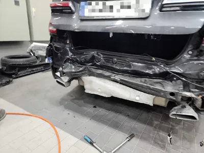 2021 BMW 530 WBA31BJ03MWX28447 VIN:WBA31BJ03MWX28447