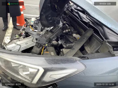 2020 Hyundai Tucson KMHJ3812GLU299728 VIN:KMHJ3812GLU299728