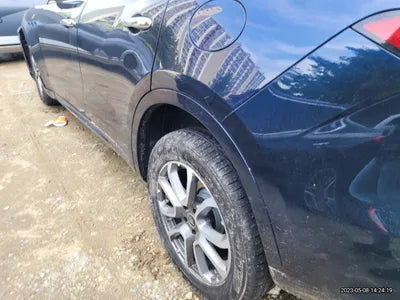 2022 Maserati Levante VIN: