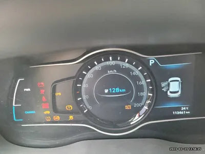 2019 Hyundai Kona KMHK381GFKU031758 VIN:KMHK381GFKU031758