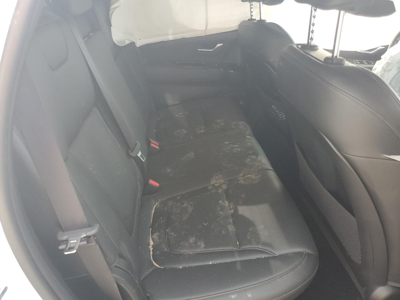 2023 HYUNDAI SANTA CRUZ LIMITED VIN:5NTJEDAF3PH075712