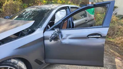 2017 BMW 520 WBAJC3104HWB76926 VIN:WBAJC3104HWB76926