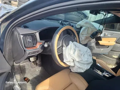 2021 Volvo S60 VIN: