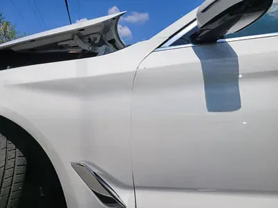 2018 BMW 520 NONE VIN: