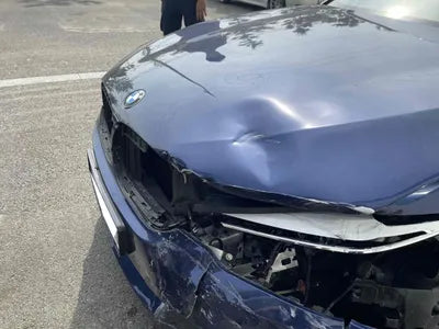 2018 BMW 530 WBAJD9106JWC81604 VIN:WBAJD9106JWC81604