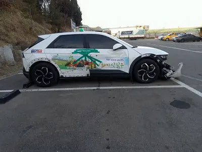 2023 Hyundai Ioniq KMHKL81EFPU118291 VIN:KMHKL81EFPU118291