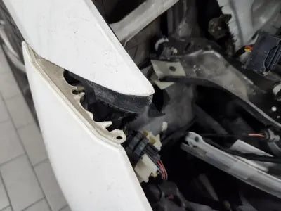 2018 BMW 530 WBAJD9107JWC12274 VIN:WBAJD9107JWC12274