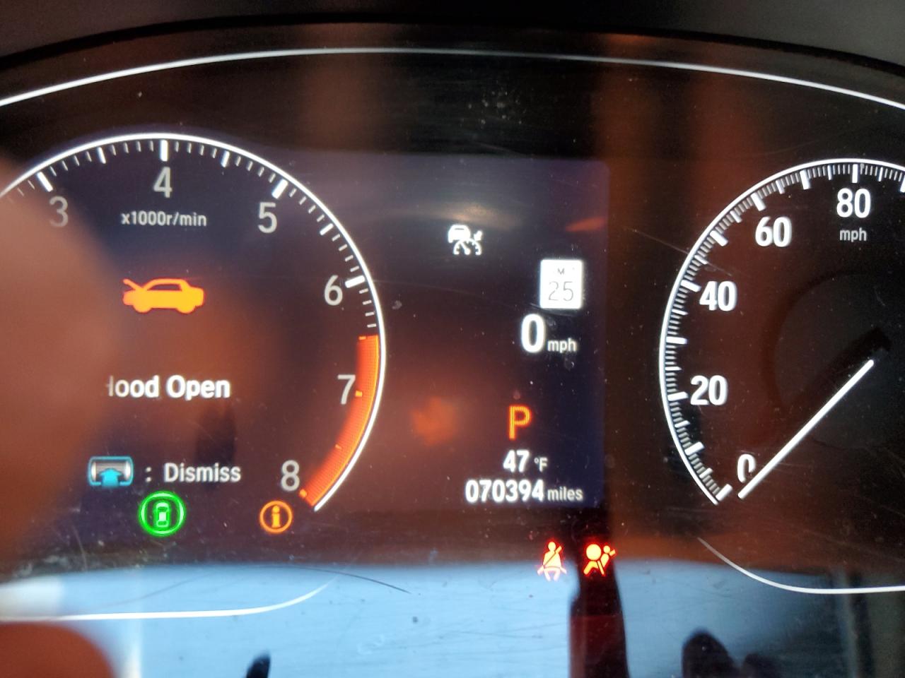 2022 HONDA ACCORD SPORT SE VIN:1HGCV1F49NA039509