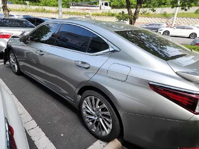 2020 Lexus ES 300 JTHB21B16L2097579 VIN:JTHB21B16L2097579