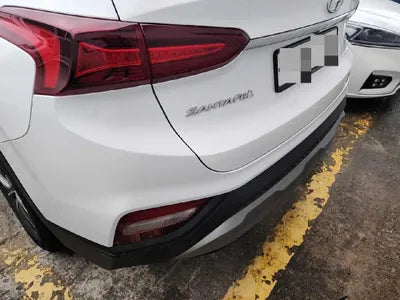 2018 Hyundai Santa FE VIN: