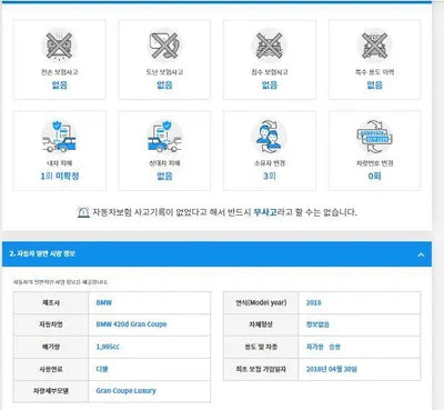 2018 BMW 420 WBA4K3101JBG88088 VIN:WBA4K3101JBG88088