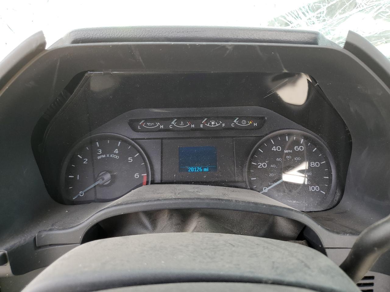 2022 FORD F250 SUPER DUTY VIN:1FTBF2B63NEC71374