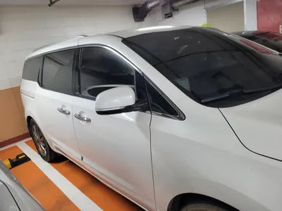 2016 Kia Carnival 651KMKNAMC81ABGS0 VIN:651KMKNAMC81ABGS0