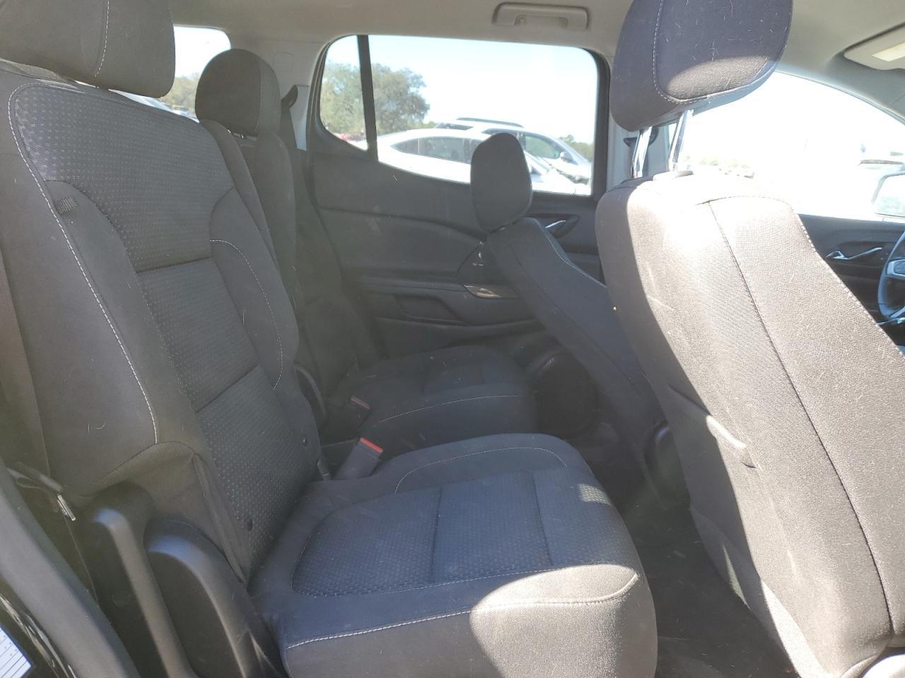 2023 GMC ACADIA SLE VIN:1GKKNKL45PZ136090