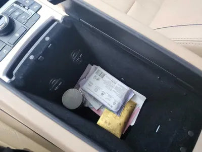 2017 Genesis G80 VIN: