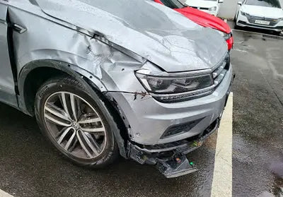 2020 Volkswagen Tiguan Allspace WVGZZZ5NZLM169306 VIN:WVGZZZ5NZLM169306