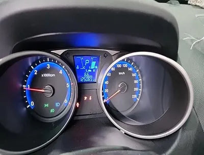 2015 Hyundai Tucson KMHJT81VBFU980120 VIN:KMHJT81VBFU980120