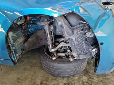 2020 BMW 430 WBA4Z110XL5R25031 VIN:WBA4Z110XL5R25031