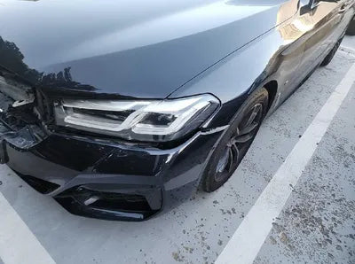 2021 BMW 520 WBA11BH03MWX26971 VIN:WBA11BH03MWX26971