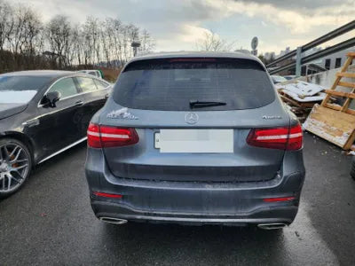 2019 Mercedes-Benz GLC 350 WDC0G5EB8KF557946 VIN:WDC0G5EB8KF557946