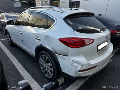 2016 Infiniti QX50 JNKBJ07F6GM500021 VIN:JNKBJ07F6GM500021