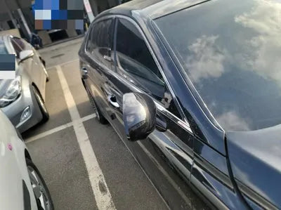 2019 Genesis G90 VIN: