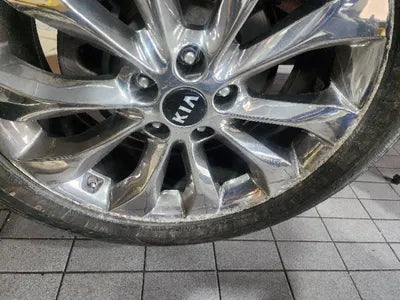 2020 Kia Sorento VIN: