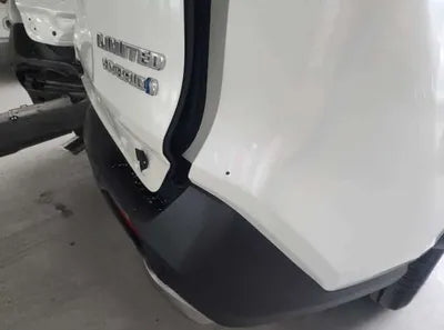 2022 Toyota RAV4 VIN: