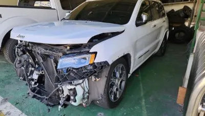 2019 Jeep Grand Cherokee VIN: