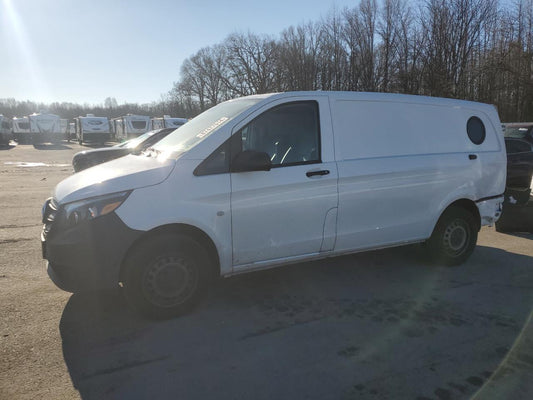 2022 MERCEDES-BENZ METRIS  VIN:W1YV0BEY4N4163973