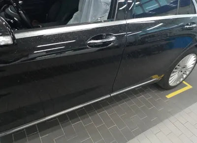 2015 Mercedes-Benz S 350 WDDUF3DB8FA166398 VIN:WDDUF3DB8FA166398