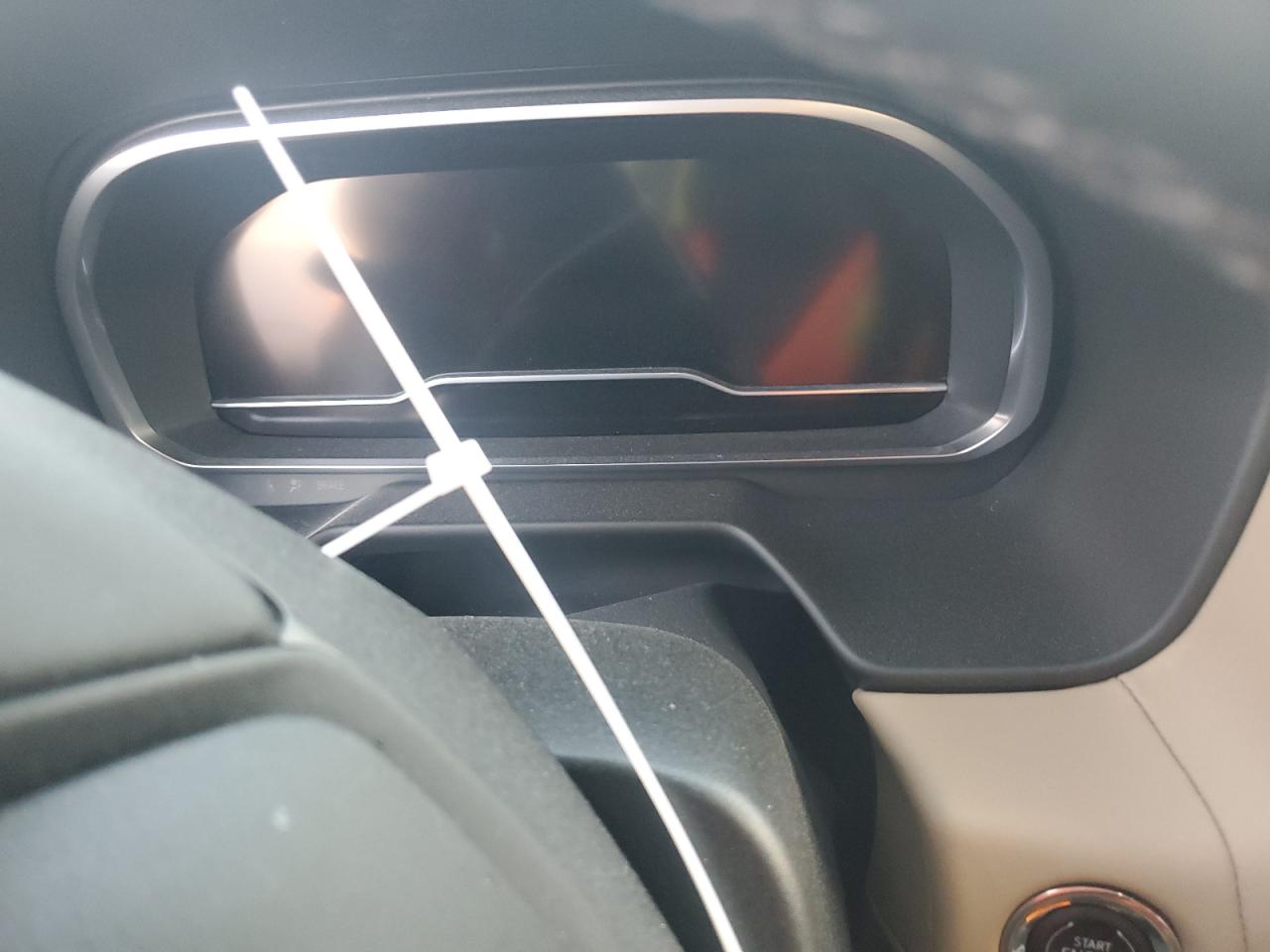 2023 CHEVROLET SUBURBAN C1500 PREMIER VIN:1GNSCFKD3PR456185