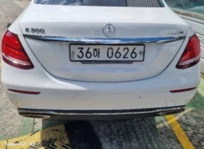 2019 Mercedes-Benz E 300 WDDZF4KB7KA671695 VIN:WDDZF4KB7KA671695