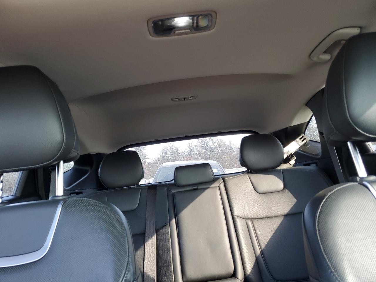 2022 HYUNDAI TUCSON SEL VIN:5NMJCCAE2NH048081