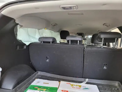 2021 Hyundai Santa FE KMHS281HGMU344697 VIN:KMHS281HGMU344697