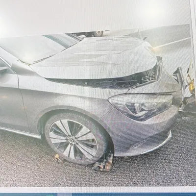 2018 Mercedes-Benz CLA 250 WDDSJ4GB8JN552344 VIN:WDDSJ4GB8JN552344