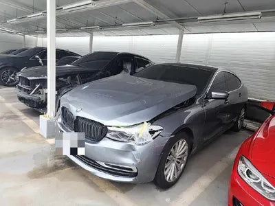 2020 BMW 630 WBA81BP04LCD82909 VIN:WBA81BP04LCD82909