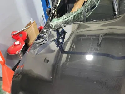 2018 Genesis G80 VIN: