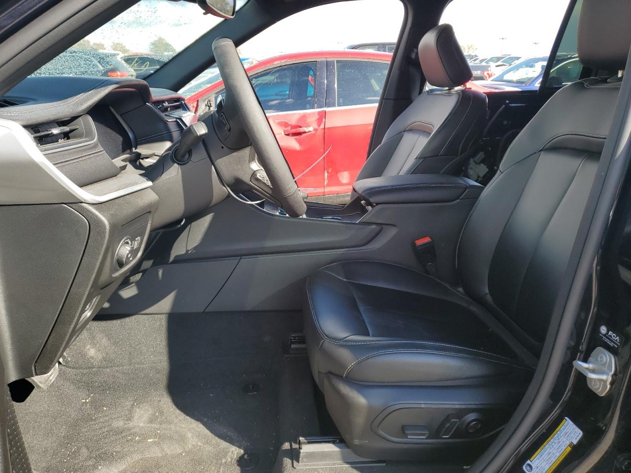2024 JEEP GRAND CHEROKEE LIMITED VIN:1C4RJHBGXRC166194