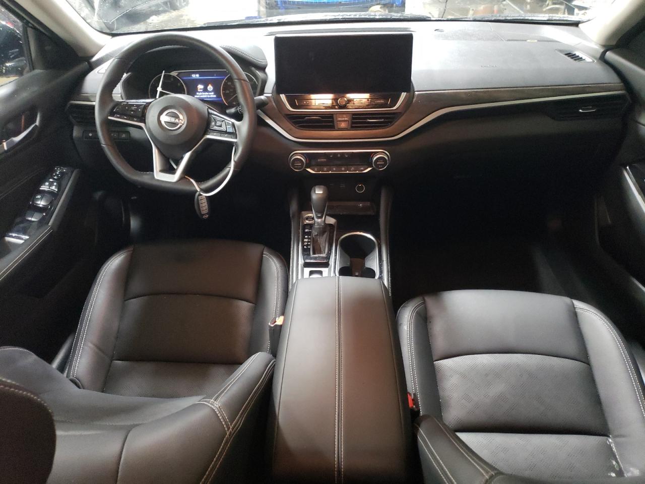 2023 NISSAN ALTIMA SL VIN:1N4BL4EW4PN392911