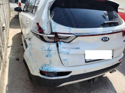 2017 Kia Sportage KNAPN813BHK180286 VIN:KNAPN813BHK180286