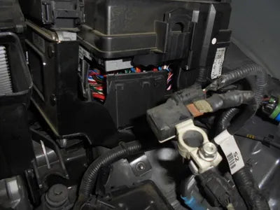 2017 Hyundai Tucson VIN: