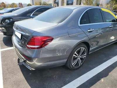 2020 Mercedes-Benz E 300 W1KZF8GB6NB038815 VIN:W1KZF8GB6NB038815